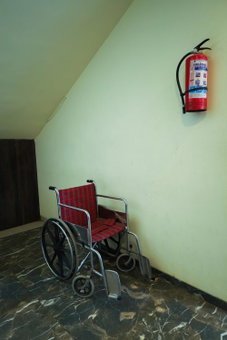 Hotel Sai Bansi, Shirdi, India