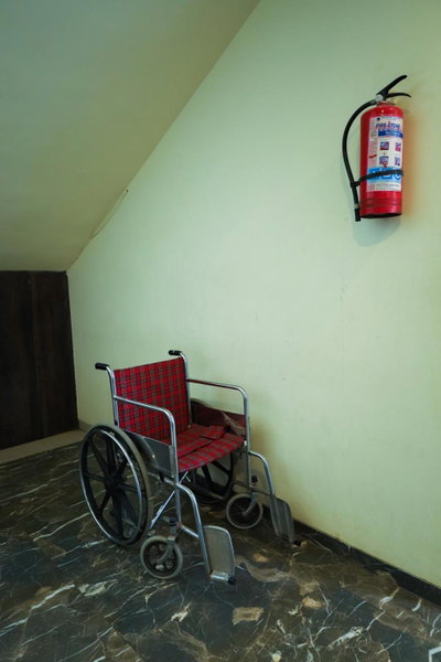 Hotel Sai Bansi, Shirdi, India