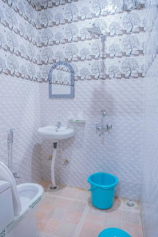 Mehra Cottage, Almora, India
