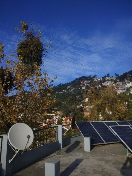 Mehra Cottage, Almora, India