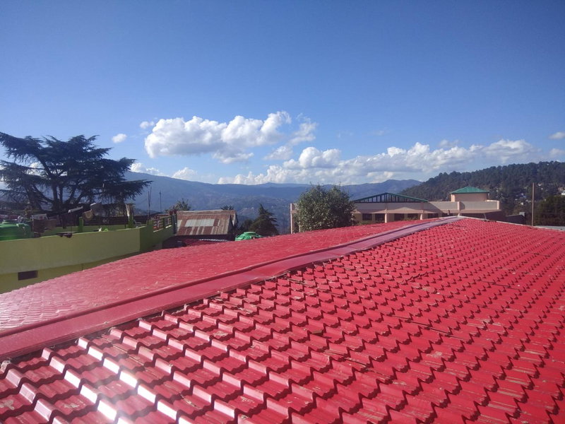 Mehra Cottage, Almora, India
