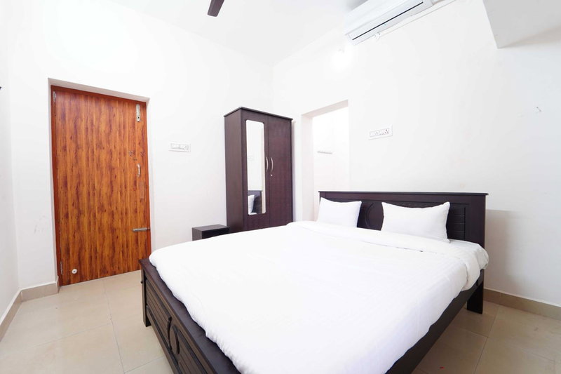 Super Hotel O Viswapuram, Coimbatore, India