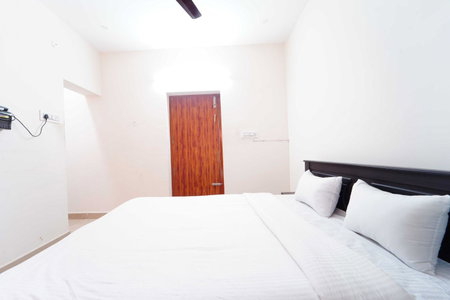 Super Hotel O Viswapuram, Coimbatore, India
