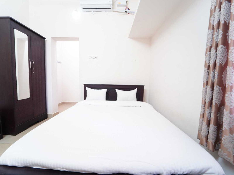 Super Hotel O Viswapuram, Coimbatore, India