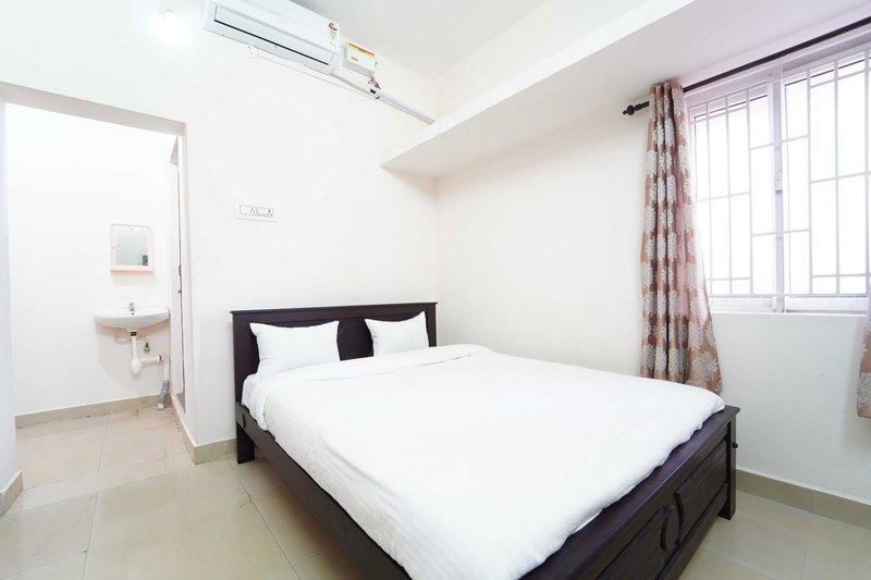 Super Hotel O Viswapuram, Coimbatore, India