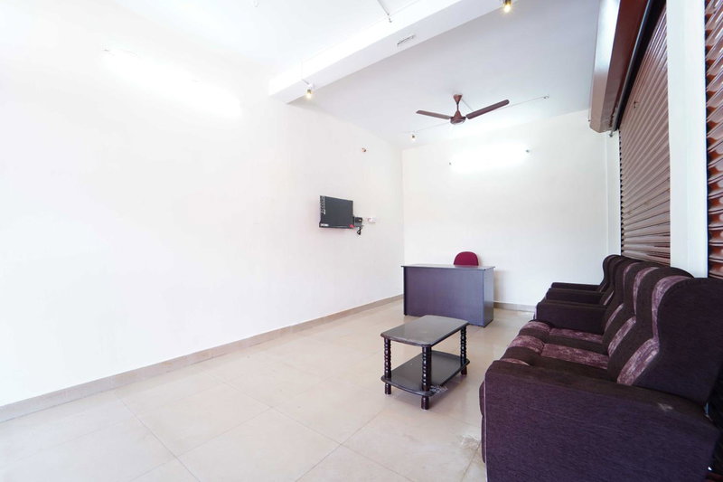 Super Hotel O Viswapuram, Coimbatore, India