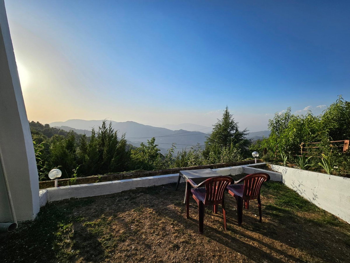 Hotel · The Vanya, Boutique Stay, Mukteshwar, Rāmgarh