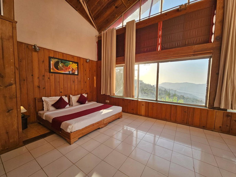 The Vanya, Boutique Stay, Mukteshwar, Rāmgarh, India