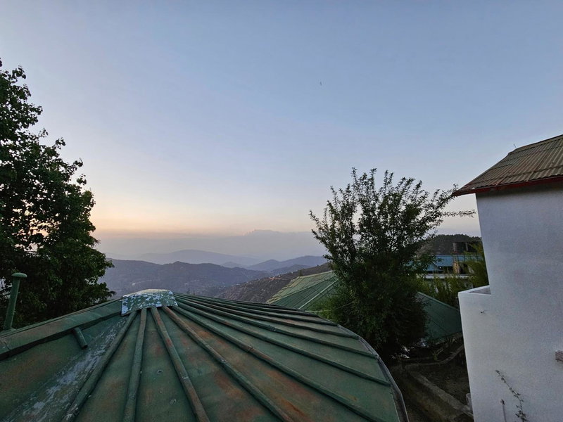 The Vanya, Boutique Stay, Mukteshwar, Rāmgarh, India