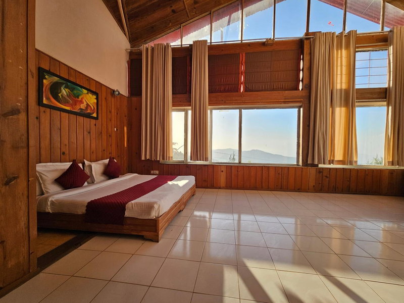 The Vanya, Boutique Stay, Mukteshwar, Rāmgarh, India