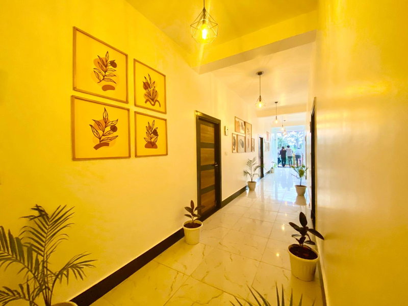 Hotel Wraveler Inn Rishikesh, Rishīkesh, India