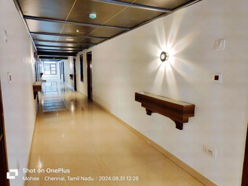 Skylinn Stays - Unit of Prohotel, Chennai, India