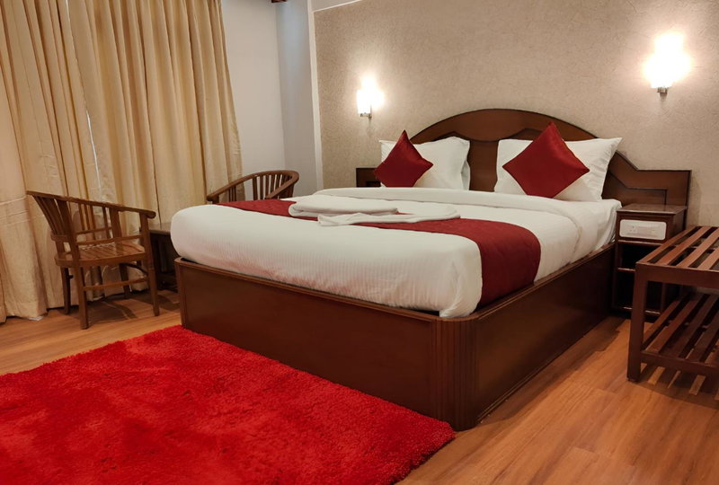 Skylinn Stays - Unit of Prohotel, Chennai, India