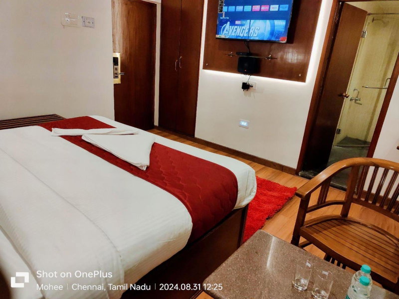 Skylinn Stays - Unit of Prohotel, Chennai, India