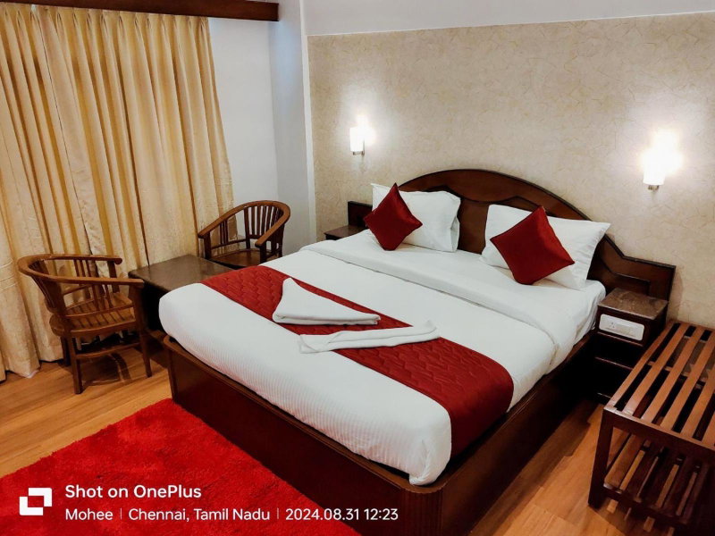 Skylinn Stays - Unit of Prohotel, Chennai, India