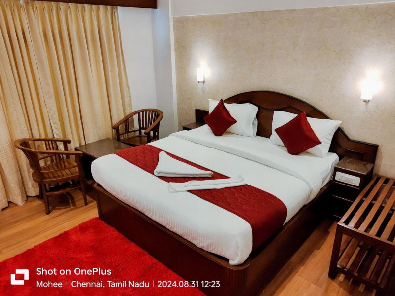 Skylinn Stays - Unit of Prohotel, Chennai, India