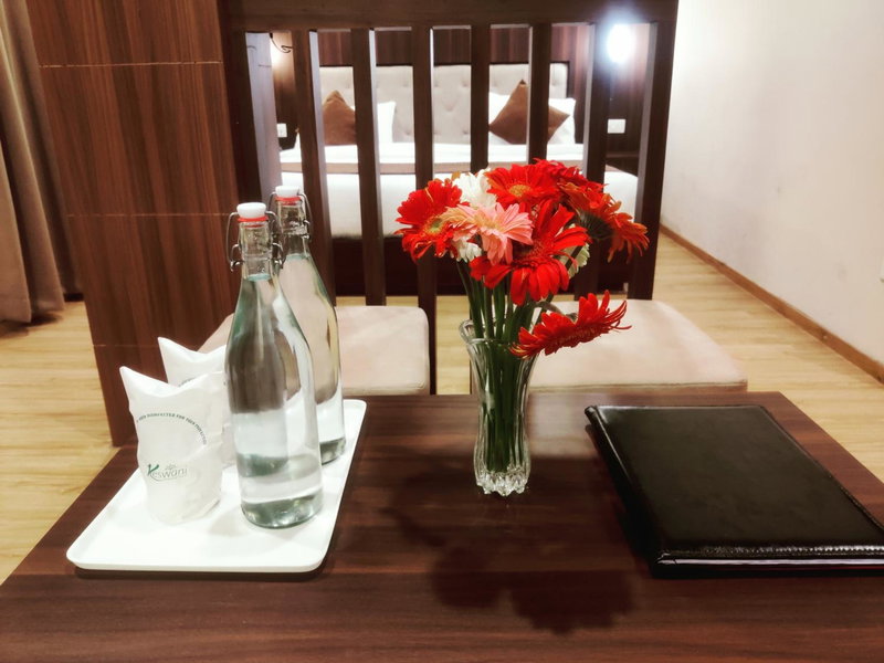 Keswani Group Tashi Heritage Hotel & Resort, Gangtok, India