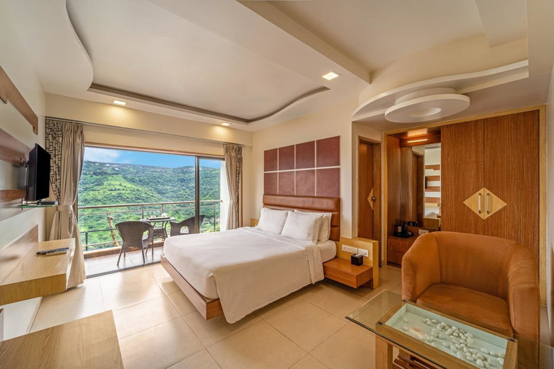Sterling Panchgani, Panchgani, India