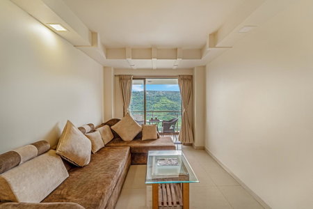 Sterling Panchgani, Panchgani, India