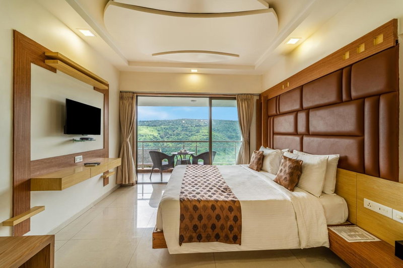Sterling Panchgani, Panchgani, India