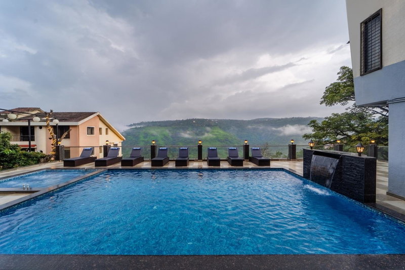 Sterling Panchgani, Panchgani, India