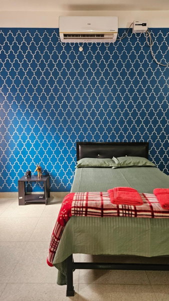 Nilachal Homes, Guwahati, India