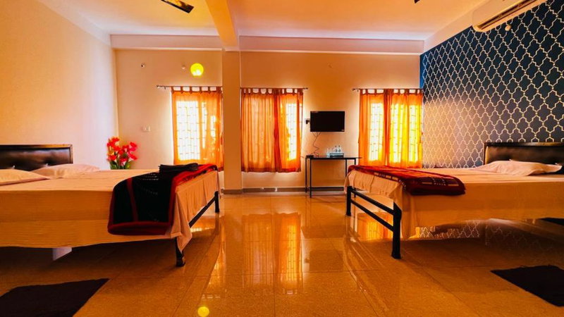 Nilachal Homes, Guwahati, India