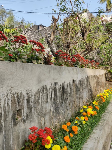 Nilachal Homes, Guwahati, India