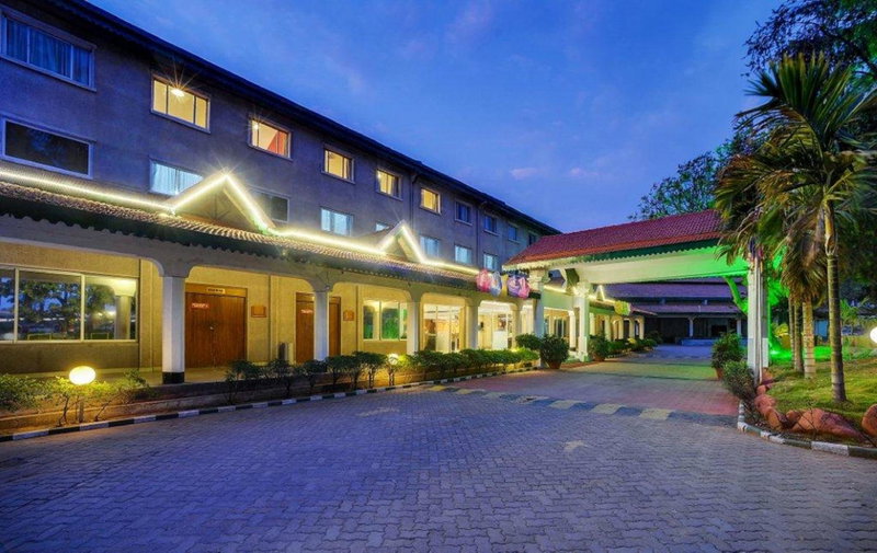 Ramee Guestline Hotel Bangalore, Attibele, India