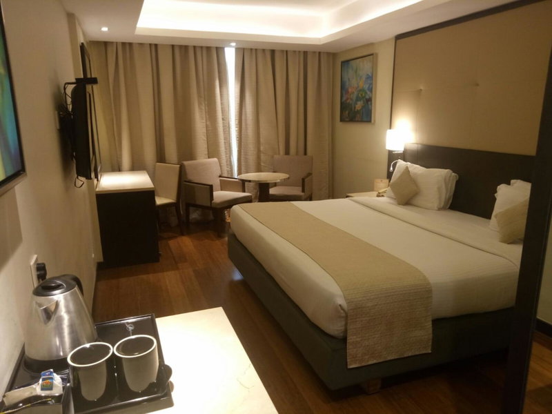 Ramee Guestline Hotel Bangalore, Attibele, India