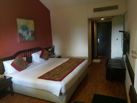 Ramee Guestline Hotel Bangalore, Attibele, India