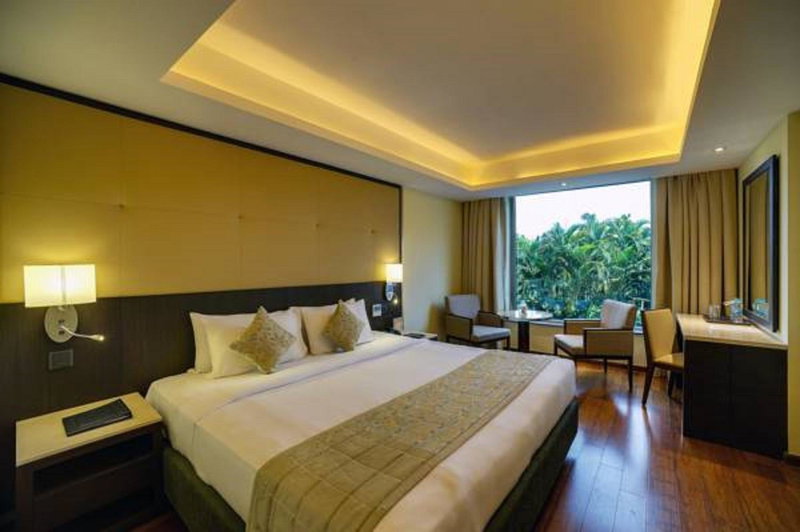 Ramee Guestline Hotel Bangalore, Attibele, India