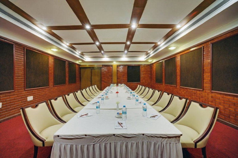 Ramee Guestline Hotel Bangalore, Attibele, India