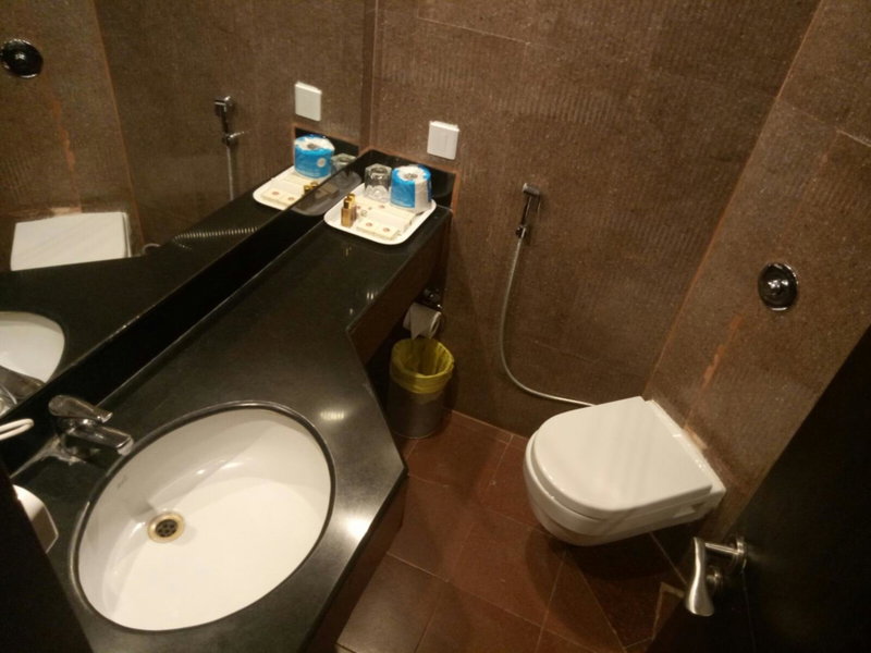Ramee Guestline Hotel Bangalore, Attibele, India