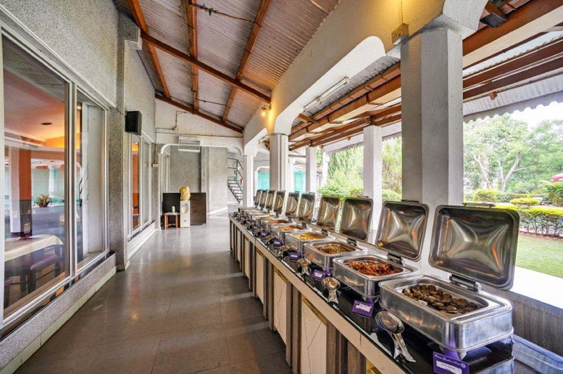 Ramee Guestline Hotel Bangalore, Attibele, India