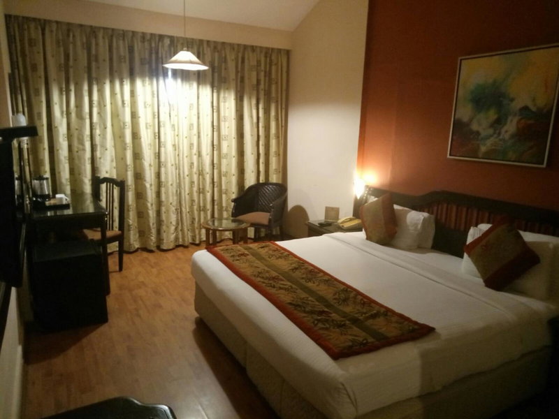 Ramee Guestline Hotel Bangalore, Attibele, India