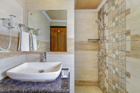 Summit Hermon Hotel & Spa, Darjeeling, India