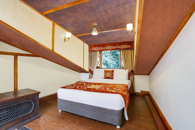 Summit Hermon Hotel & Spa, Darjeeling, India