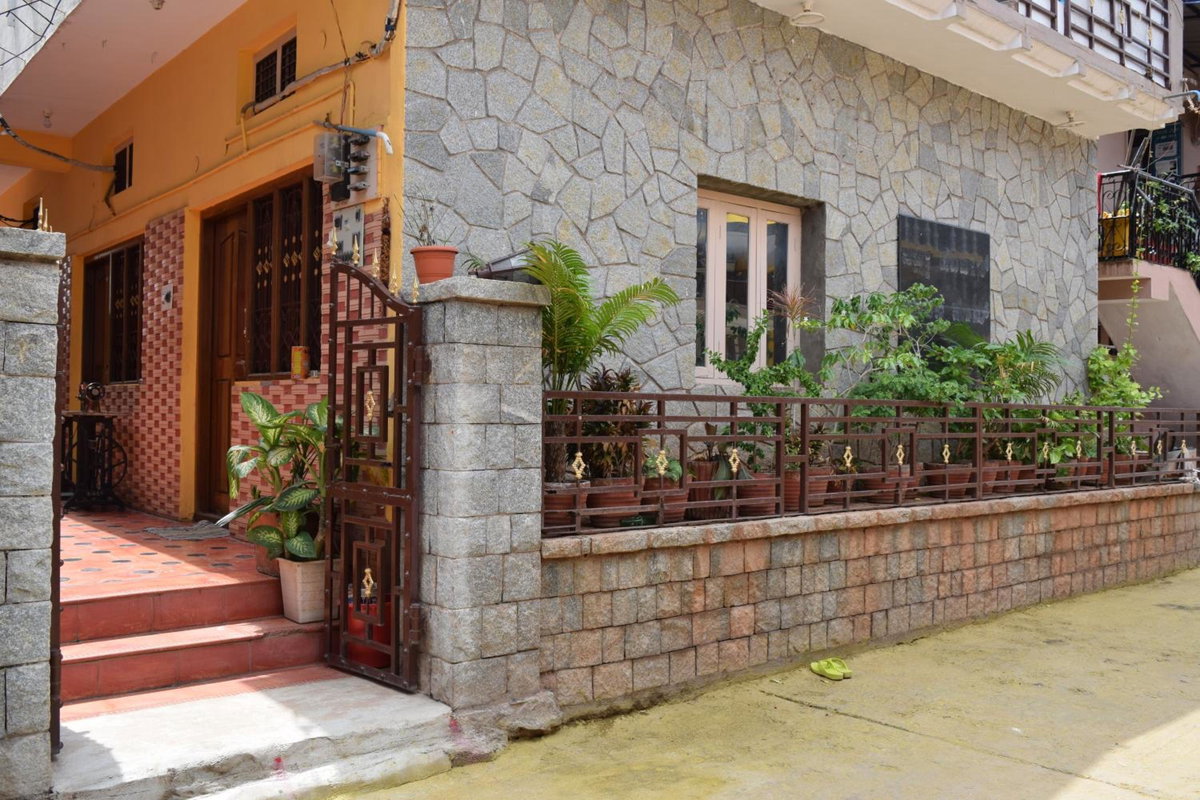 Hotel · Lakshmi Heritage Tourist Home, Hampi
