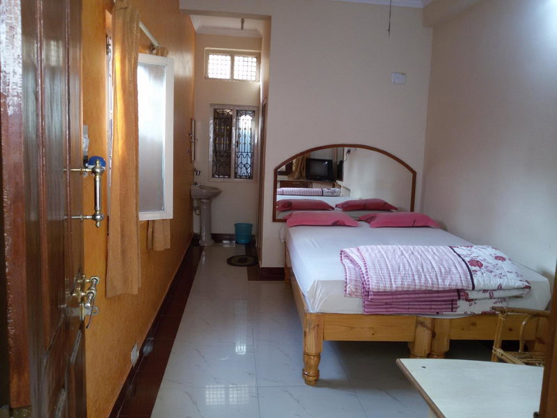 Lakshmi Heritage Tourist Home, Hampi, India