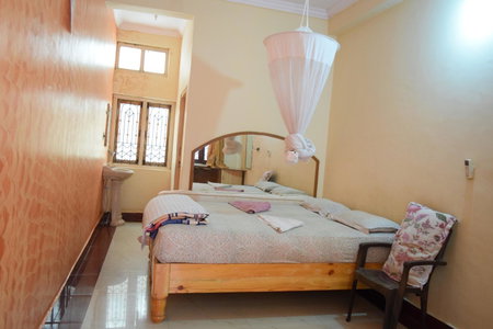 Lakshmi Heritage Tourist Home, Hampi, India