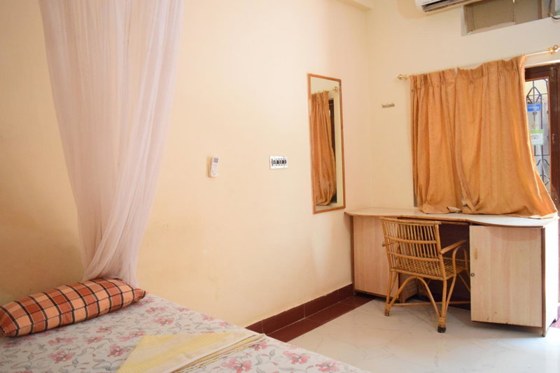Lakshmi Heritage Tourist Home, Hampi, India