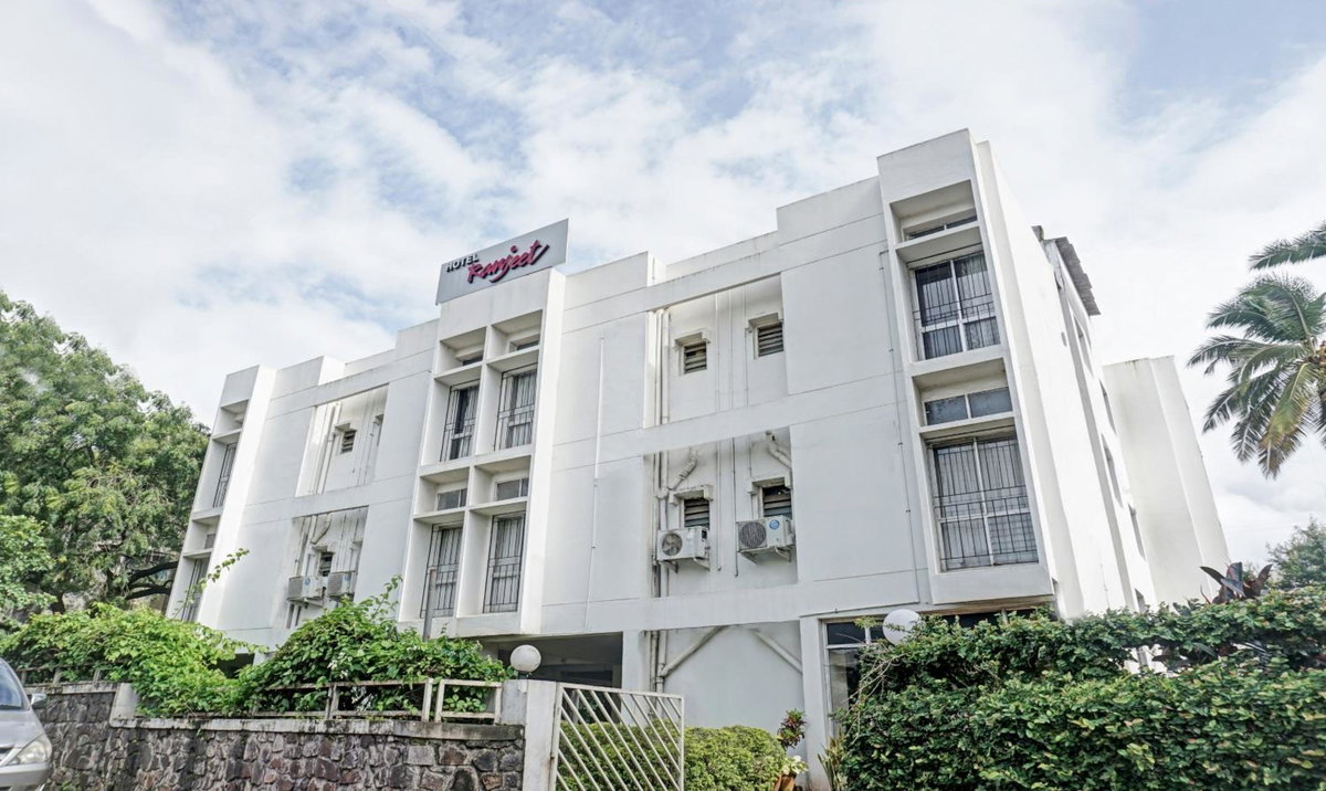 Itsy Hotels Ranjeet, India