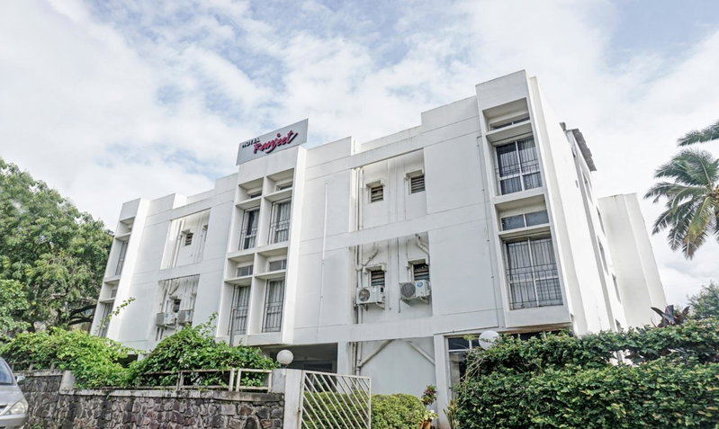 Itsy Hotels Ranjeet, Kolhapur, India