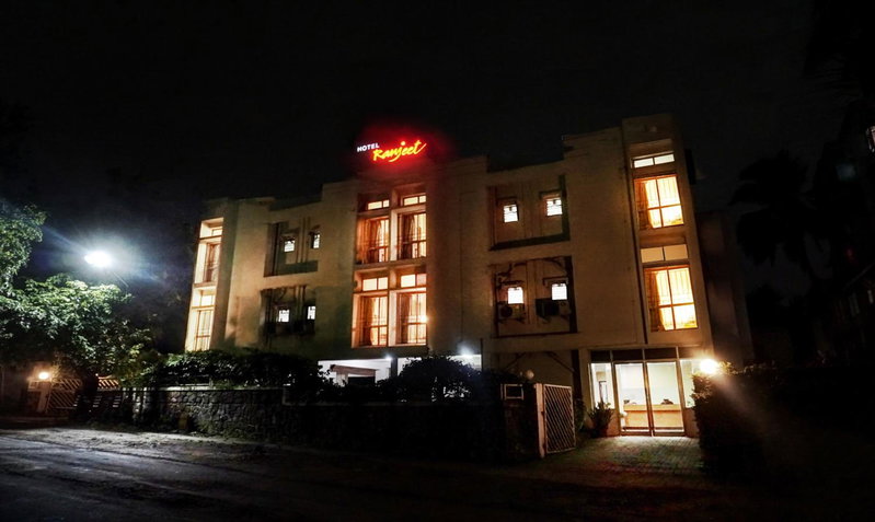 Itsy Hotels Ranjeet, Kolhapur, India
