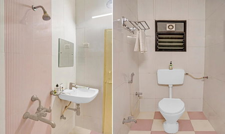 Itsy Hotels Ranjeet, Kolhapur, India