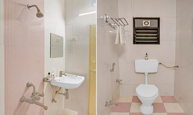 Itsy Hotels Ranjeet, Kolhapur, India
