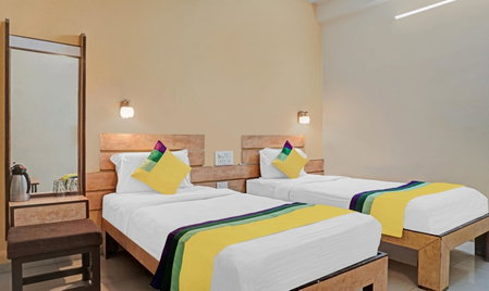 Itsy Hotels Ranjeet, Kolhapur, India