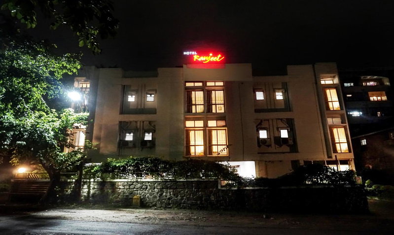 Itsy Hotels Ranjeet, Kolhapur, India