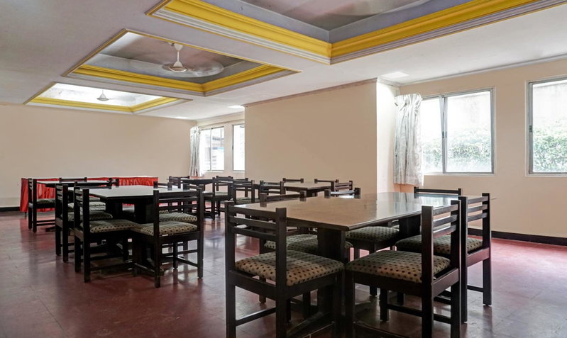 Itsy Hotels Ranjeet, Kolhapur, India